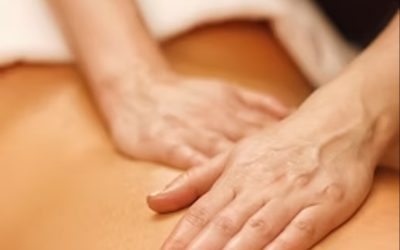 Le Massage énergétique, un rendez-vous régulier avec Soi
